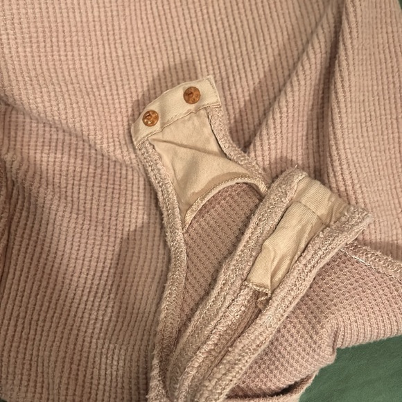 Intimately Free People Lovin’ This Feeling Bodysuit - Picture 8 of 9